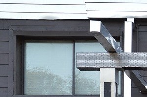 5601 Gaston - LONDON Entrance